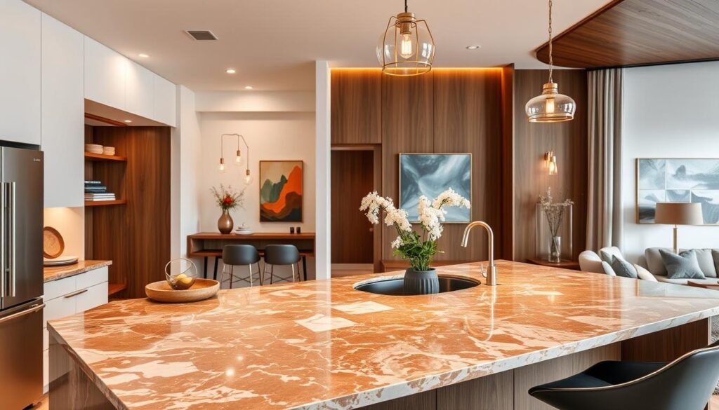 diseño interior coherente