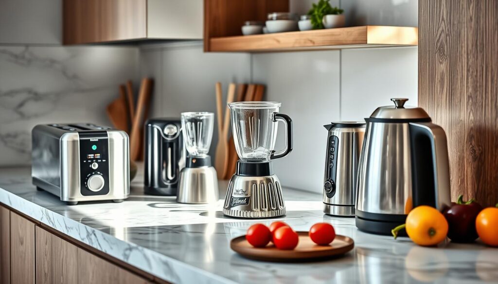 electrodomésticos imprescindibles