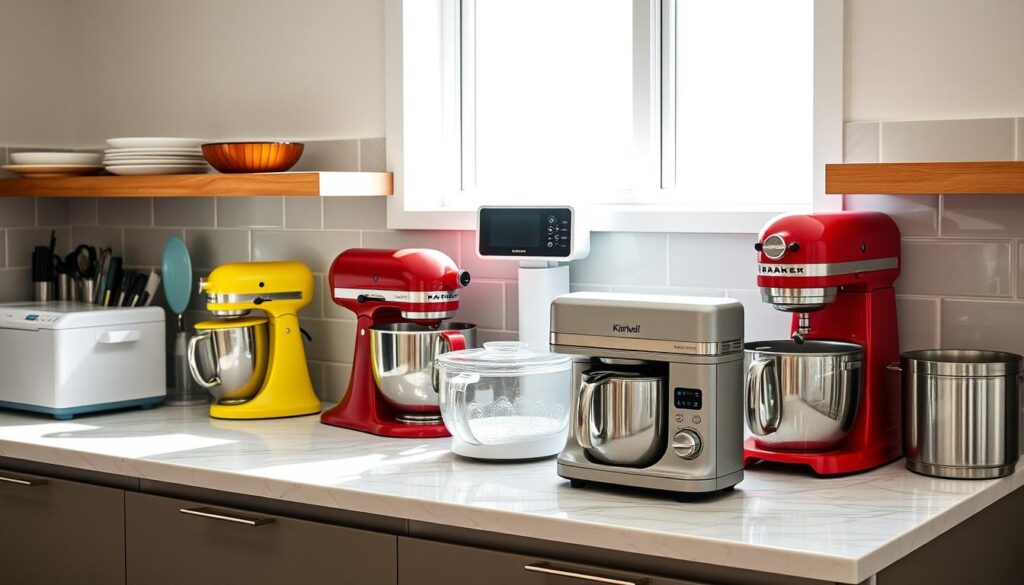 elegir electrodomésticos