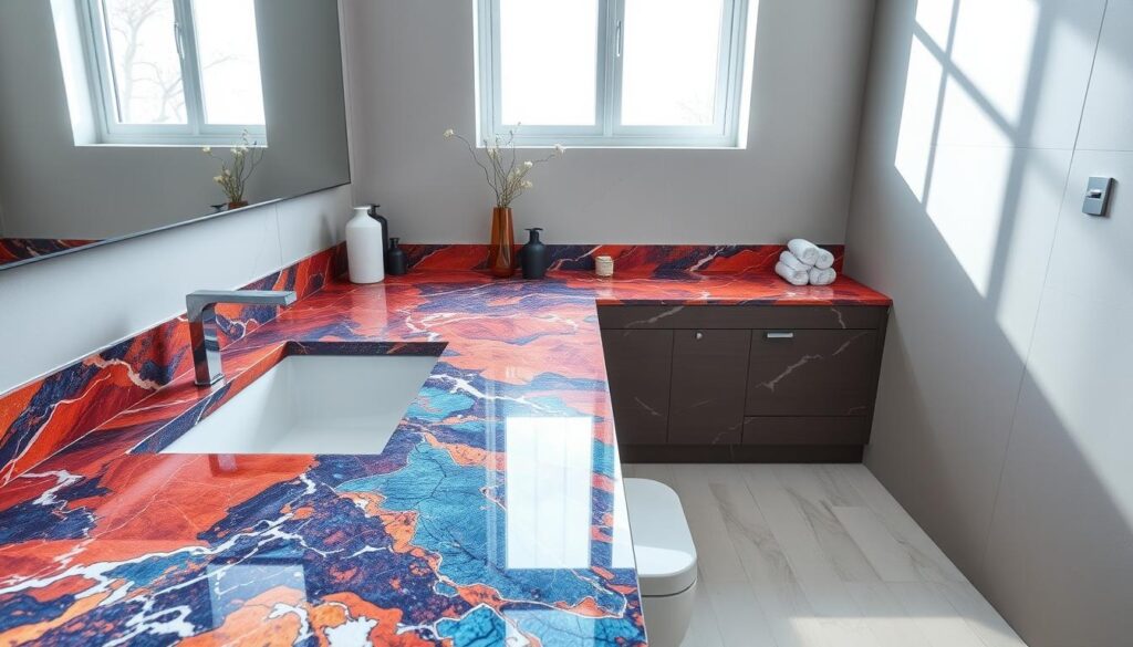 ventajas en baños