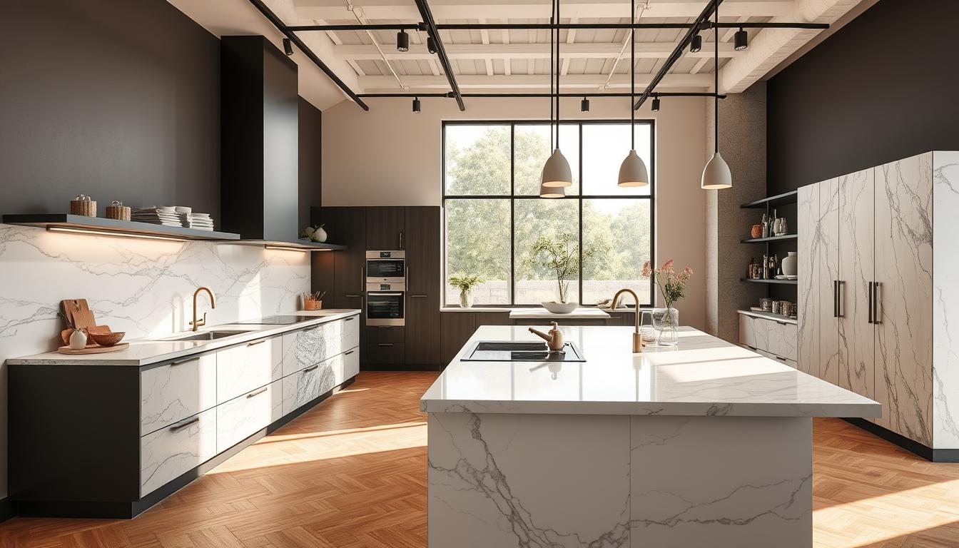 Comprar encimeras de cocina en Ávila