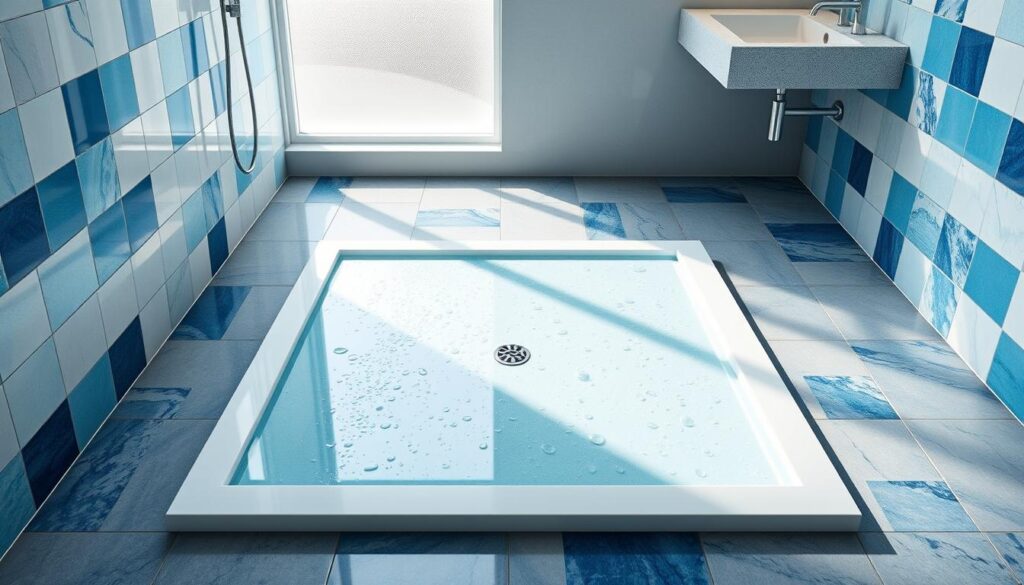 Ventajas del plato a ras de suelo