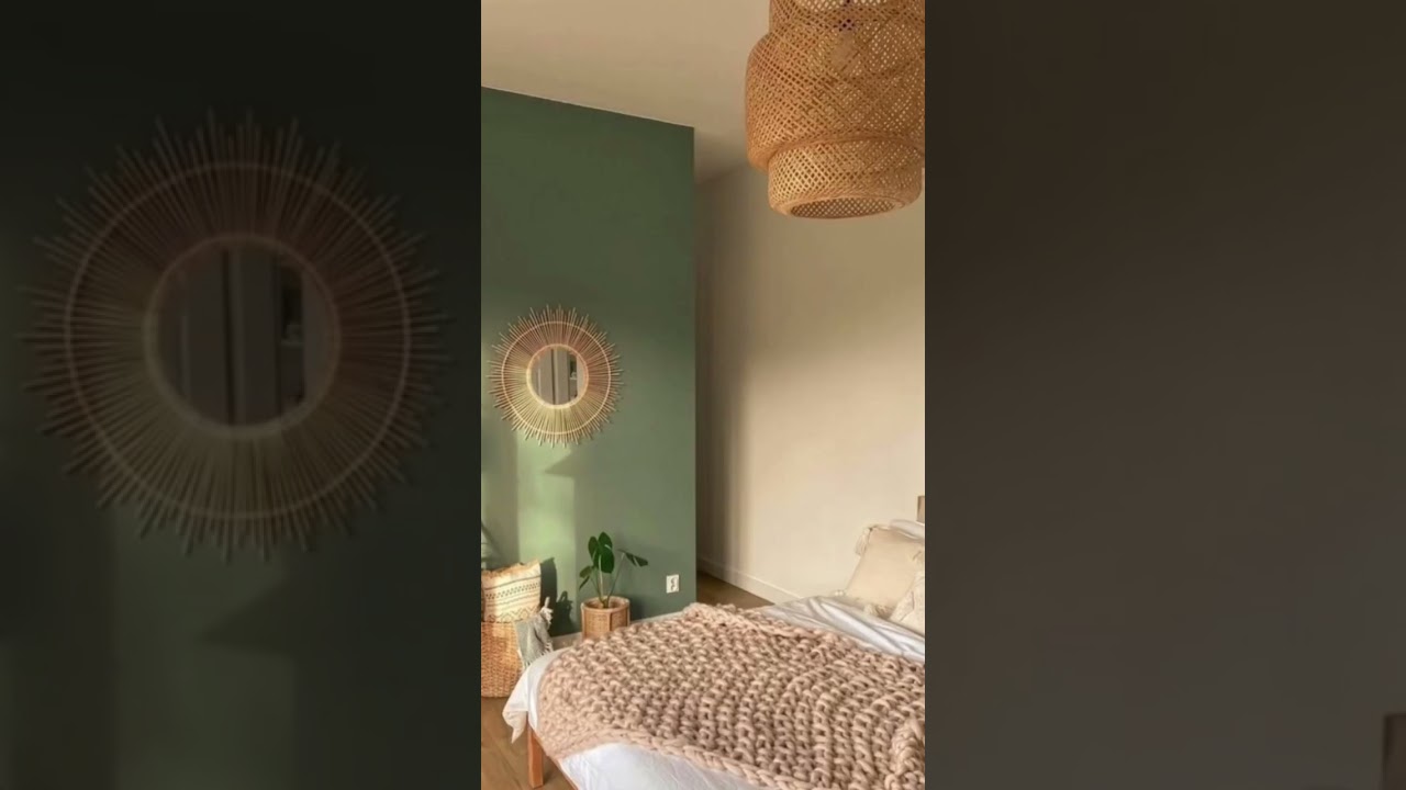 Combina encimeras de color verde oliva claro en baños rústicos para un ambiente cálido y acogedor