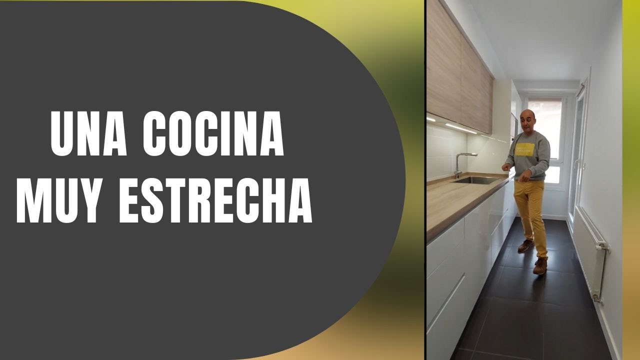 Cocinas funcionales grandes con encimeras de color blanco roto: practicidad cálida