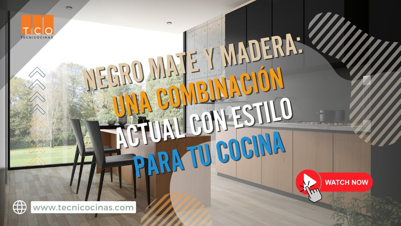 Encimeras de color negro mate en garajes: elegancia y practicidad para espacios funcionales