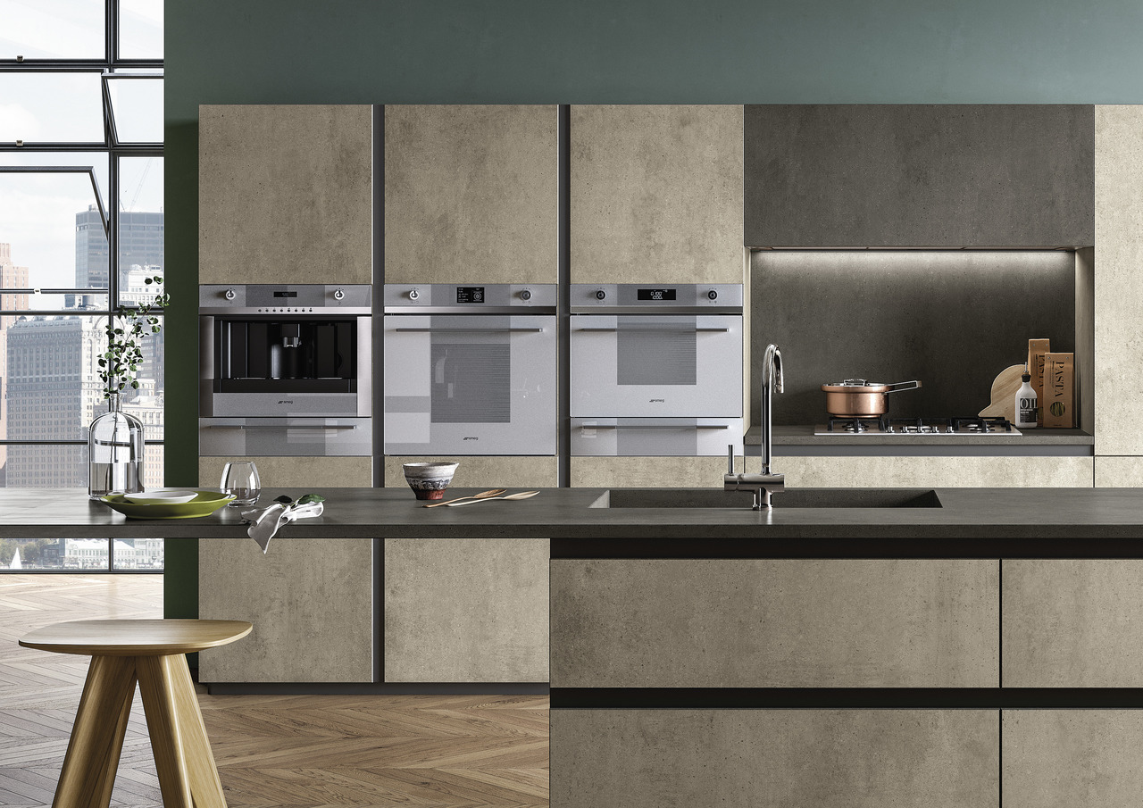 SapienStone BROWN EARTH