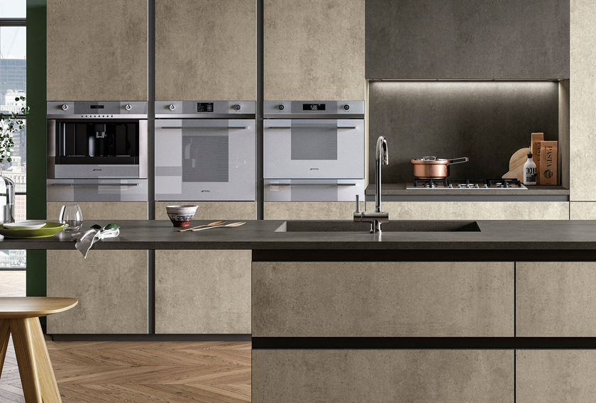 SapienStone SAND EARTH