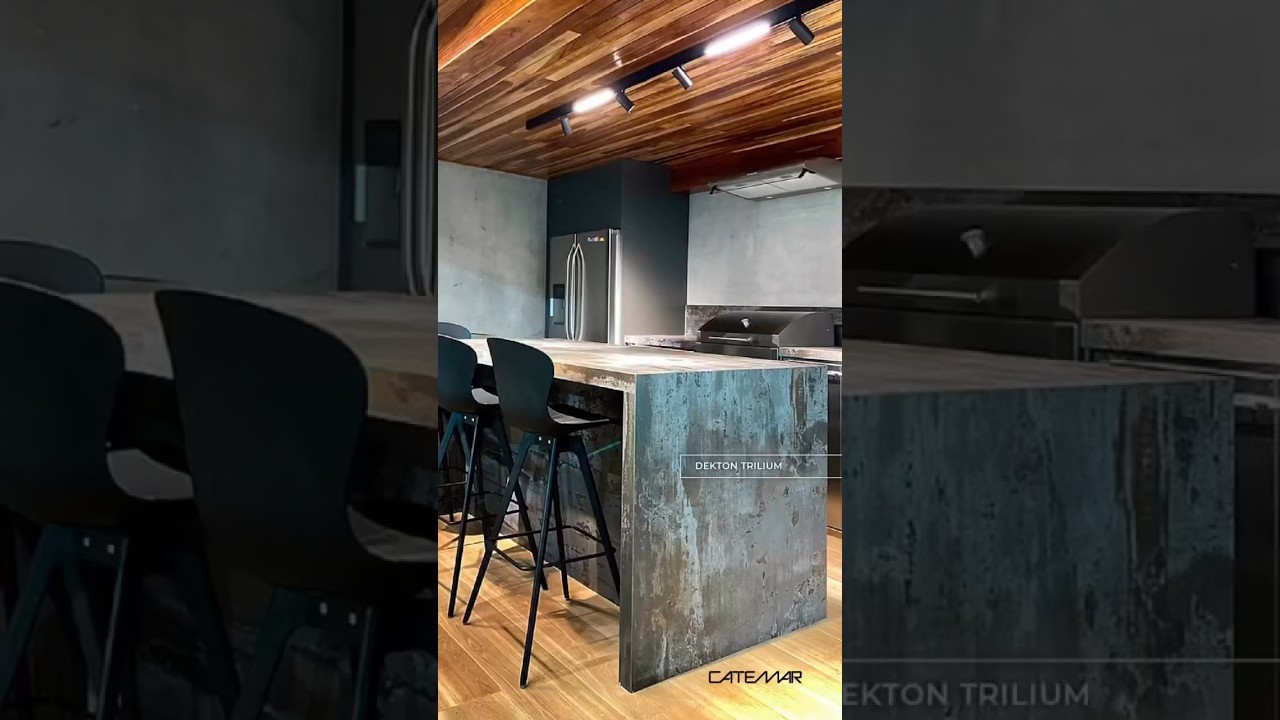 accesorios diseños personalizables Dekton