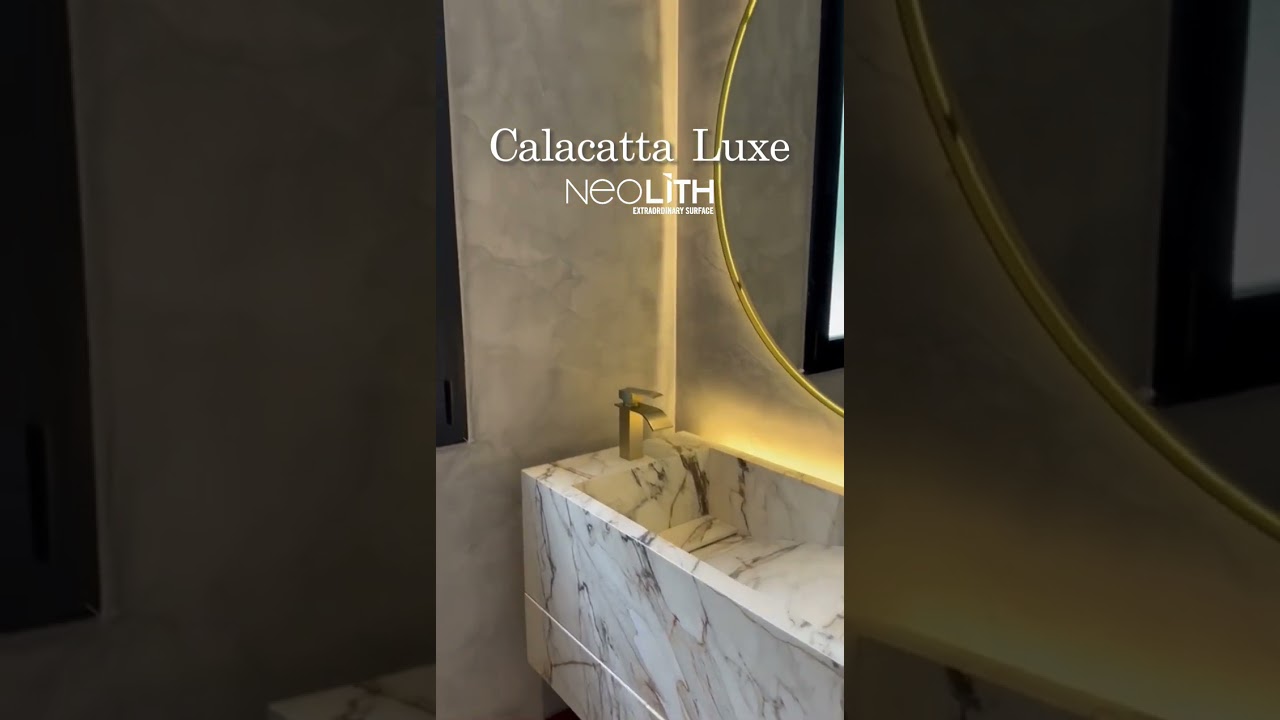 accesorios extensibles baño Neolith anchuras