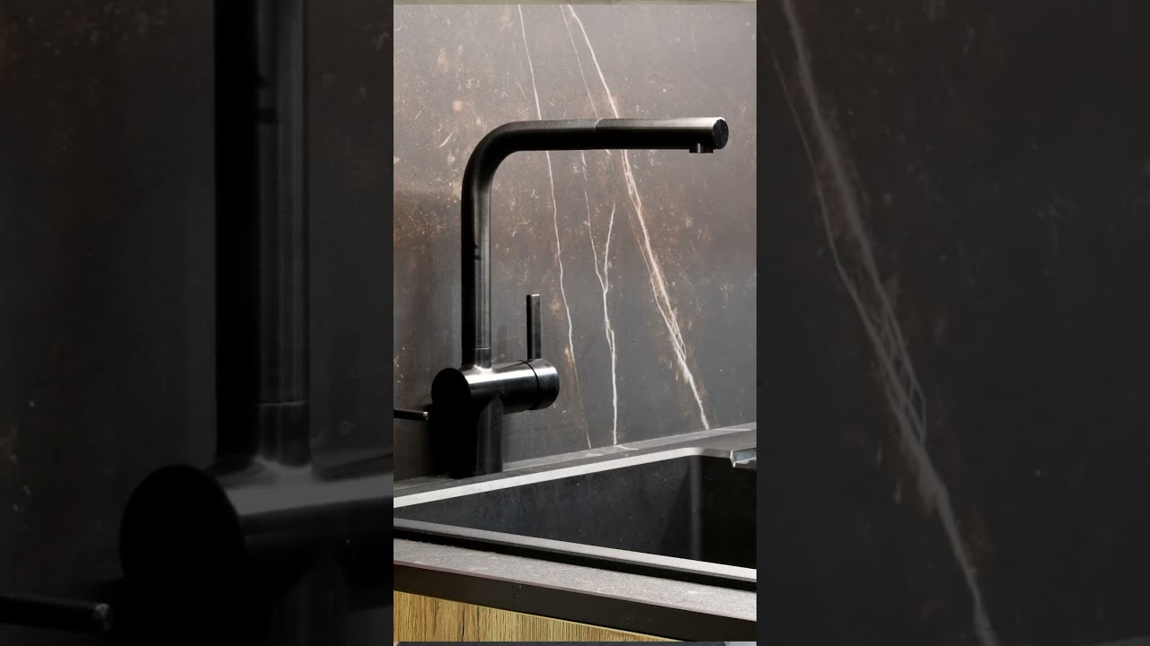 armarios lacados compatibilidad encimeras Dekton