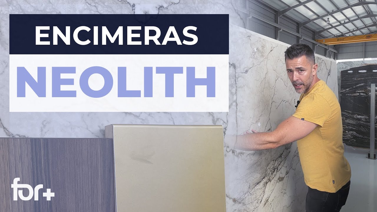 armarios modulares cocina Neolith