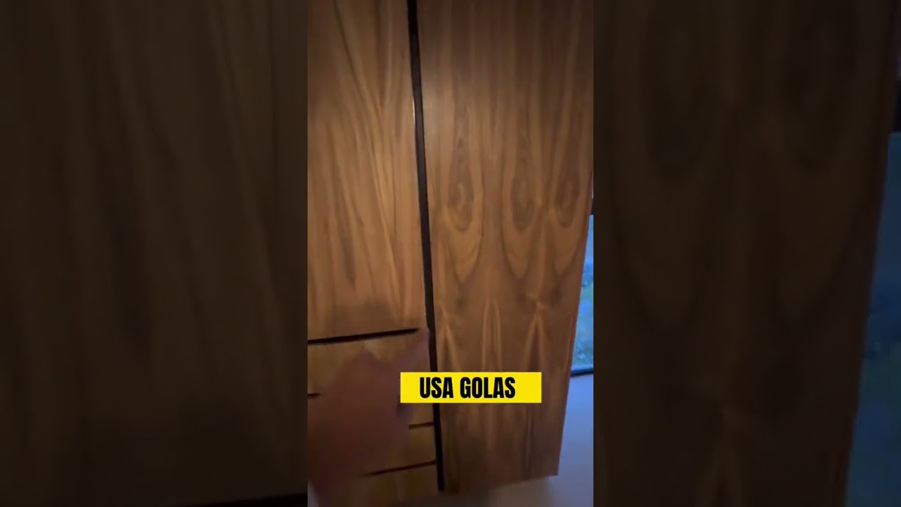 armarios sin tiradores minimalista cuarzo