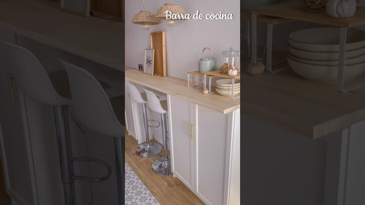 armarios vitrina cocina porcelánico