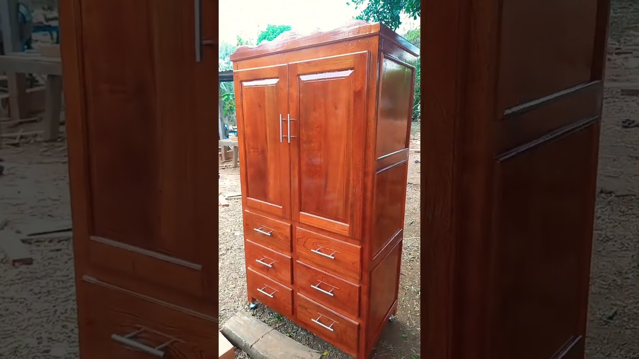 cajoneras frentes intercambiables renovar piedra