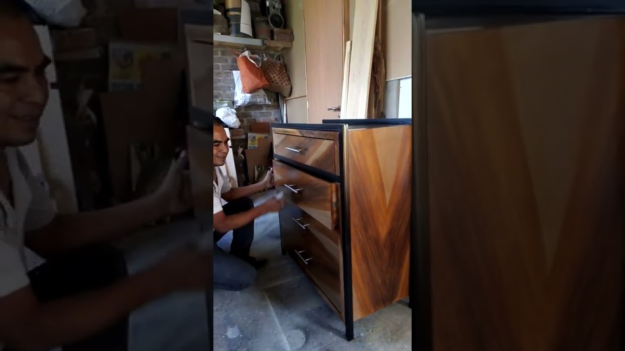 cajoneras refrigeración integrada premium