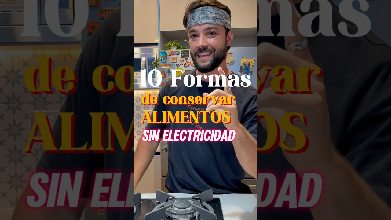 cajones térmicos preservar alimentos granito
