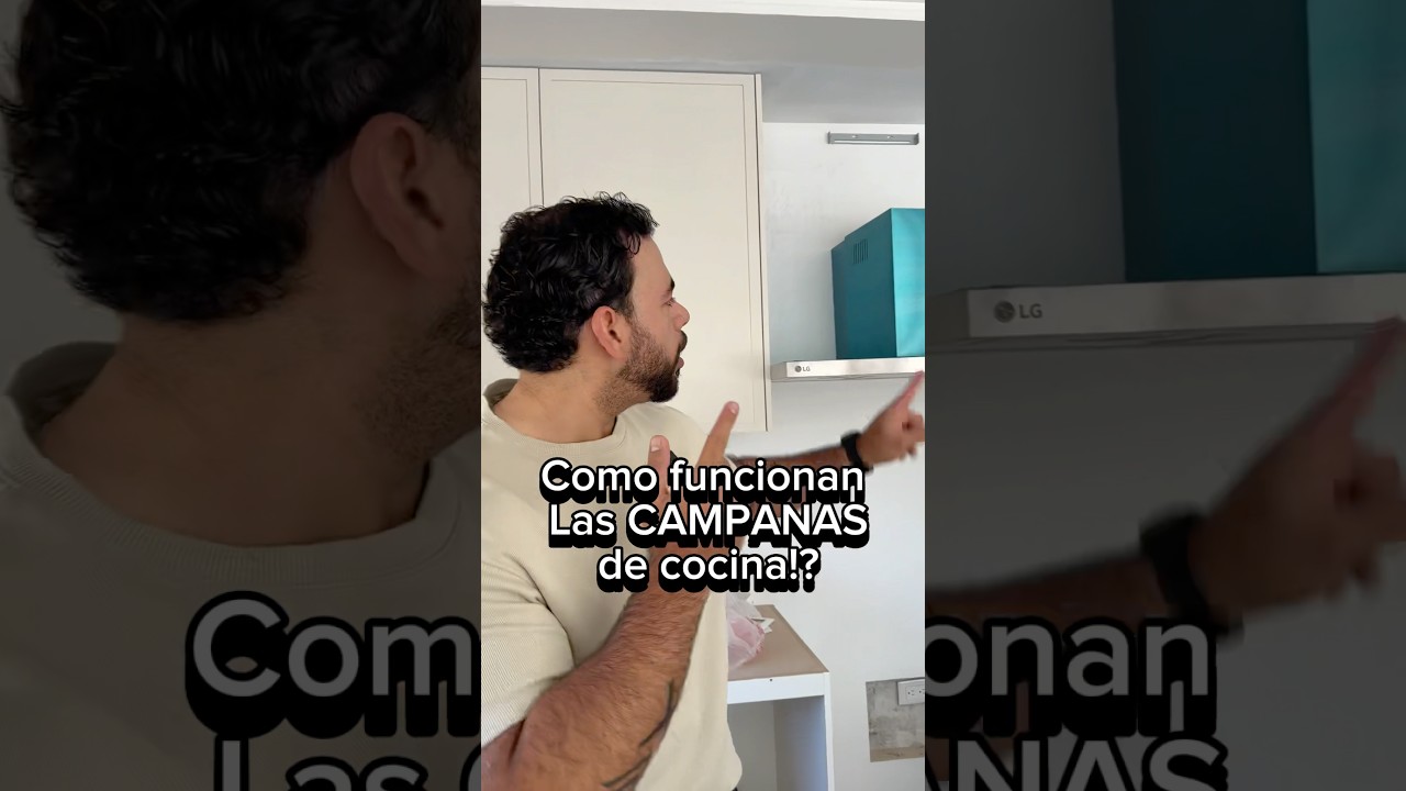 campanas decorativas punto focal neutras