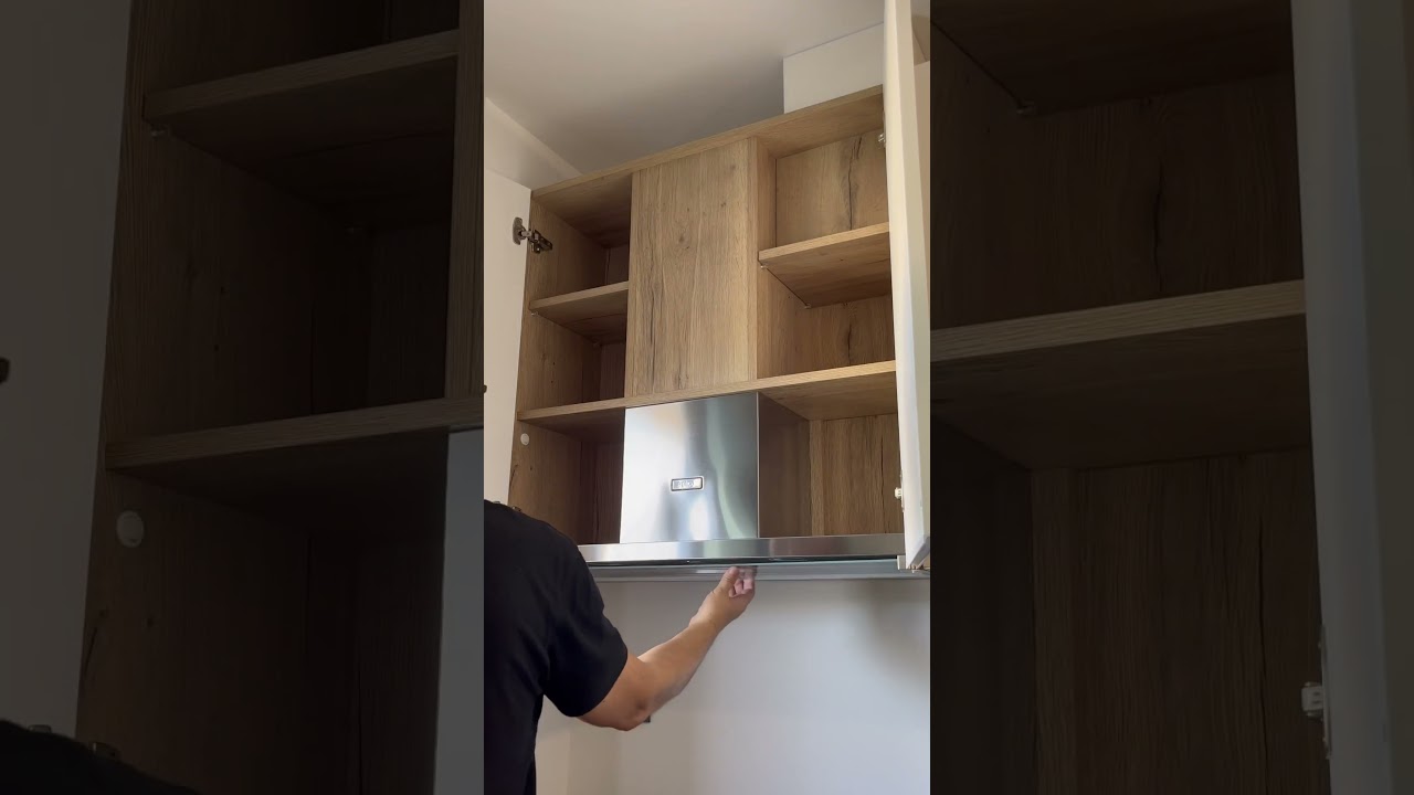 campanas downdraft integradas cuarzo compacto