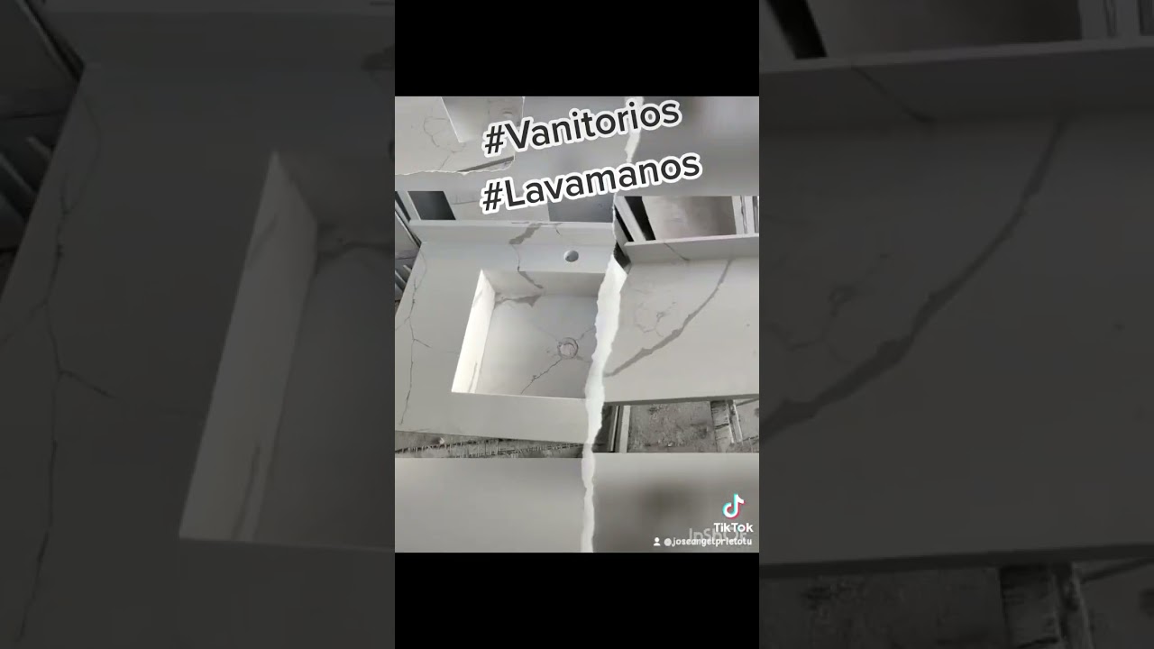 cuarzo tecnologico baños lavabos revestimientos