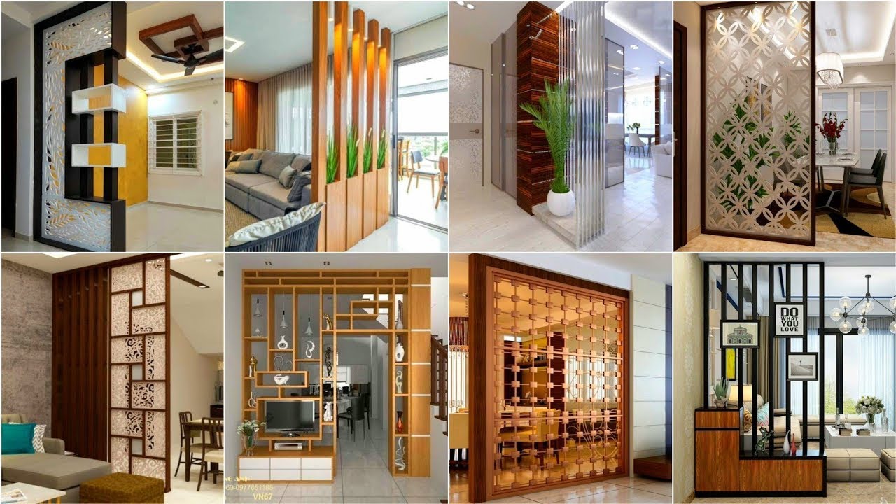 divisores espacios porcelánico compartidas