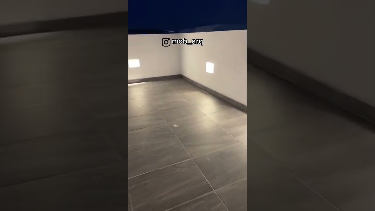 iluminación indirecta realzar mármol