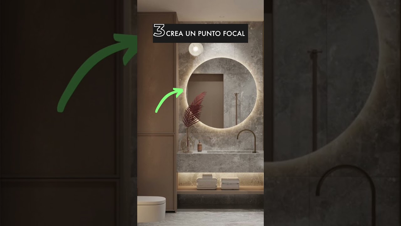 iluminación subencimera destacar Silestone
