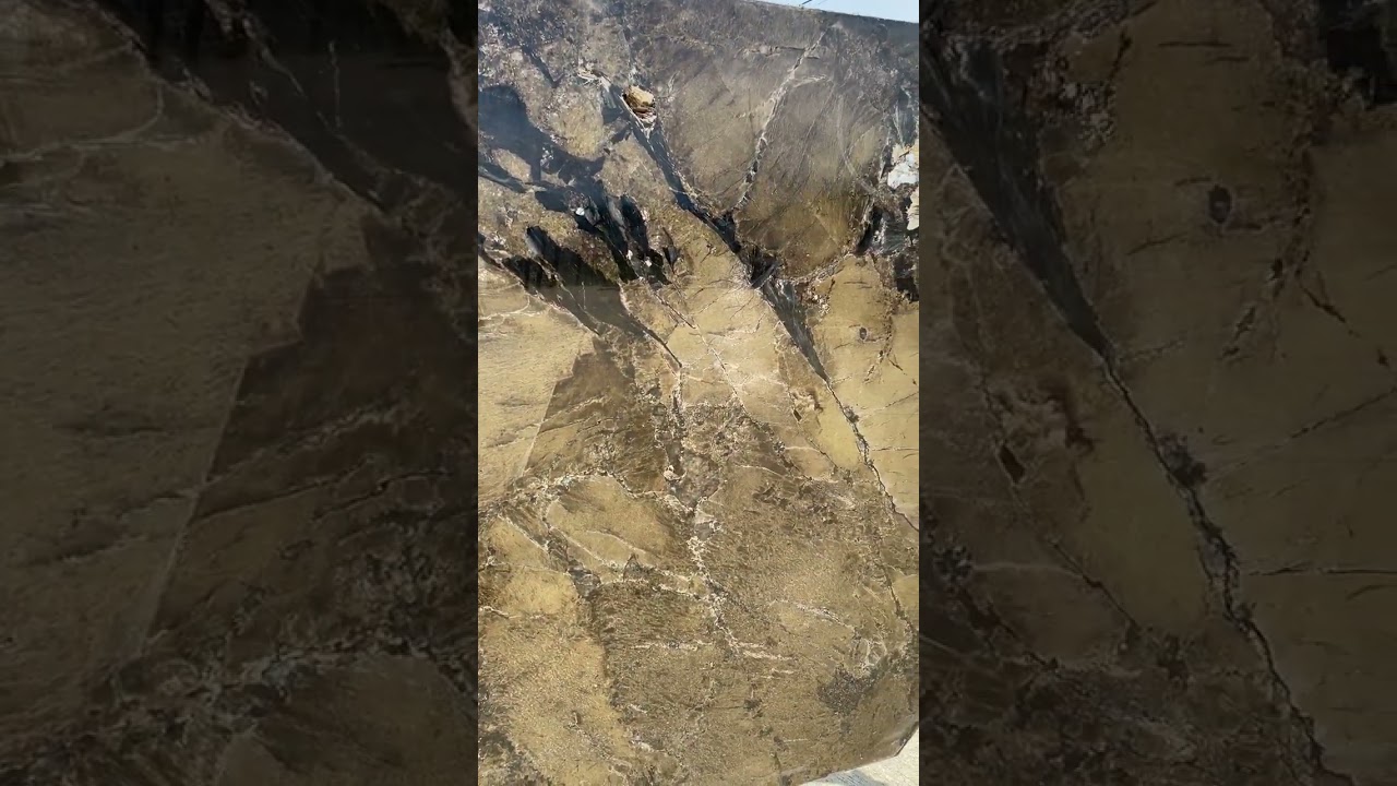 islas móviles granito resistentes flexibles