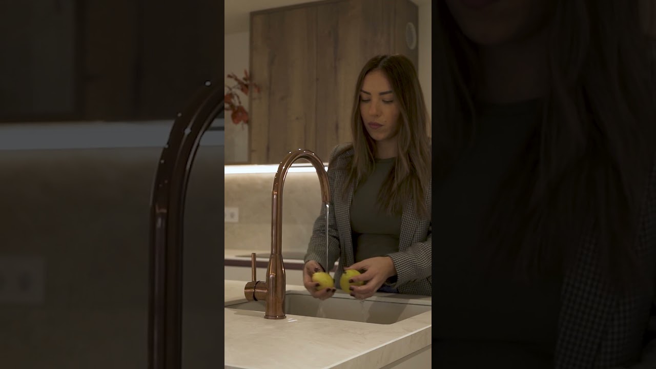 optimizar espacio islas Silestone ampliadas