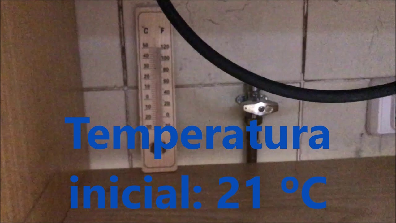 soluciones ventilación inducción integrada