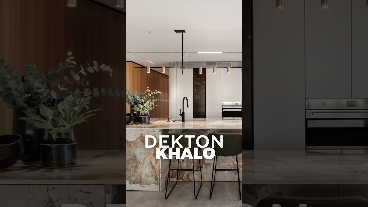 sujeción secadores planchas Dekton