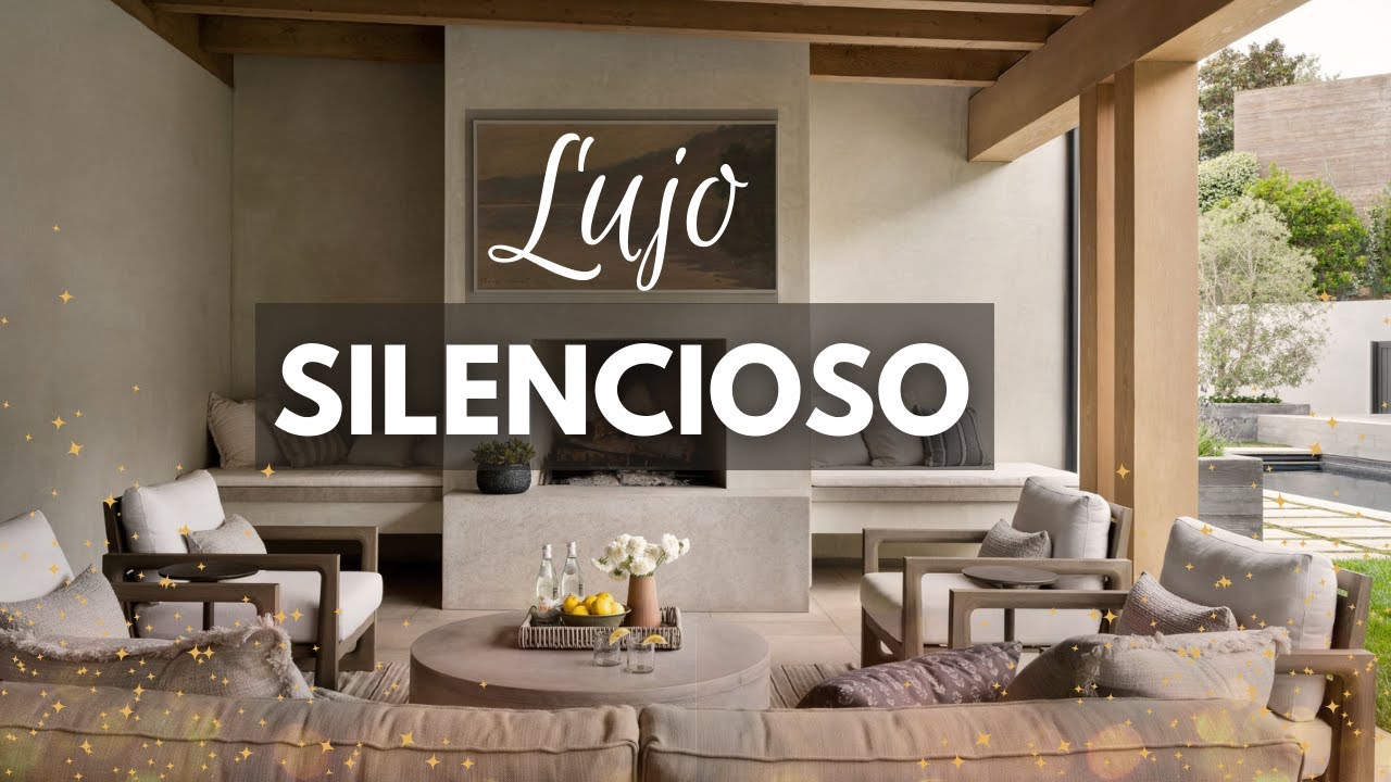 tendencias muebles madera natural porcelánico