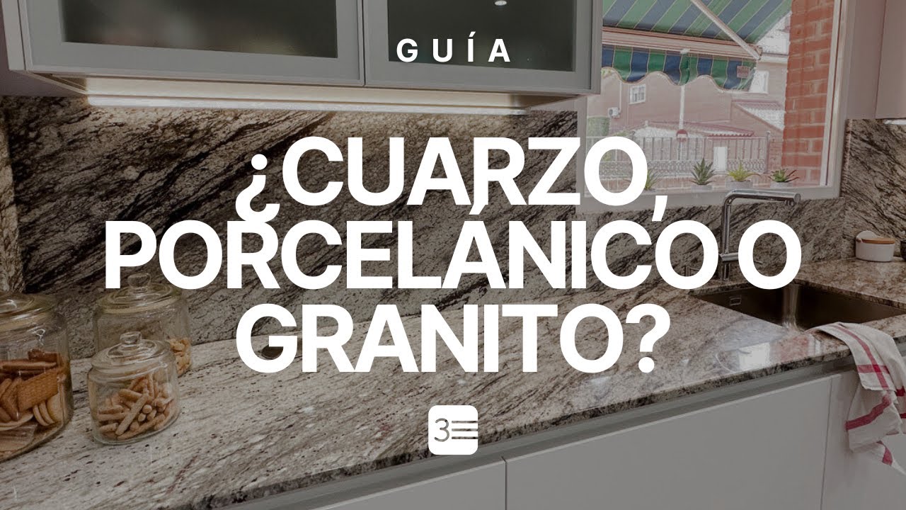 usar porcelanico suelo encimeras